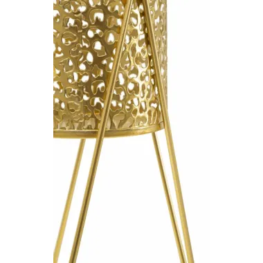 P/VASI GLOD PARA 21X20X46-18X18X32 cm
